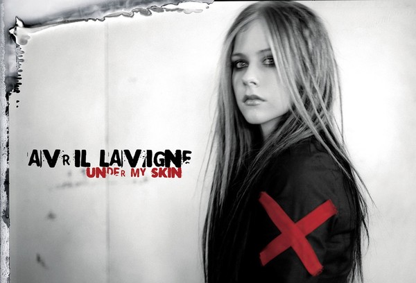 艾薇兒（Avril Lavigne）。（圖／翻攝自艾薇兒官網）
