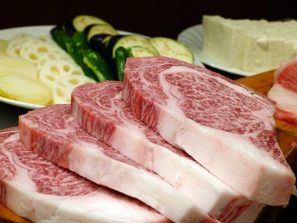 ▲▼冷凍肉,冷藏肉,肉品,牛排,肉排。（圖／翻攝自pixabay）