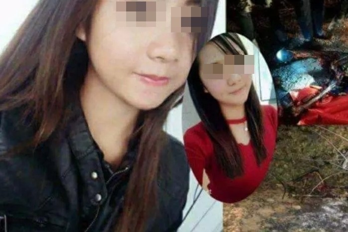 ▲緬甸撣邦東部一名20歲女大生遭性侵殺害焚屍，兩名嫌犯被判死刑「絞刑」。（圖／翻攝自緬甸中文網）