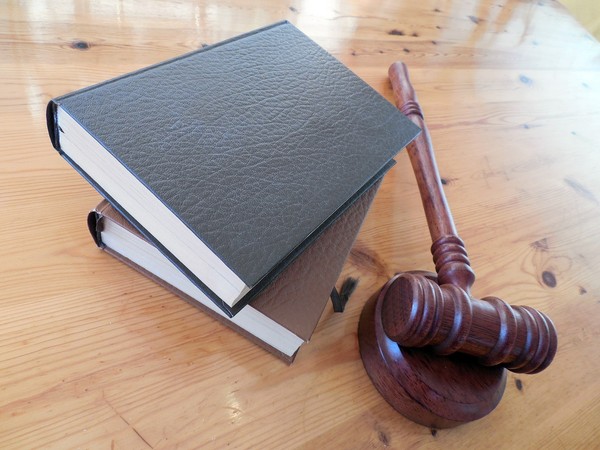 ▲▼法庭（示意圖／Pixabay）