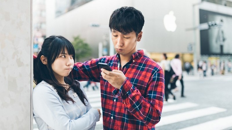 ▲▼男女吵架示意圖。（圖／取自免費圖庫pakutaso）