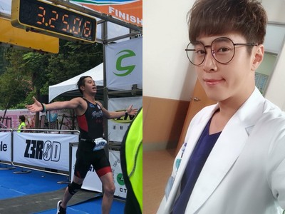 禁忌师生恋!《花千骨》 霍建华「虐心血吻」徒弟赵丽颖