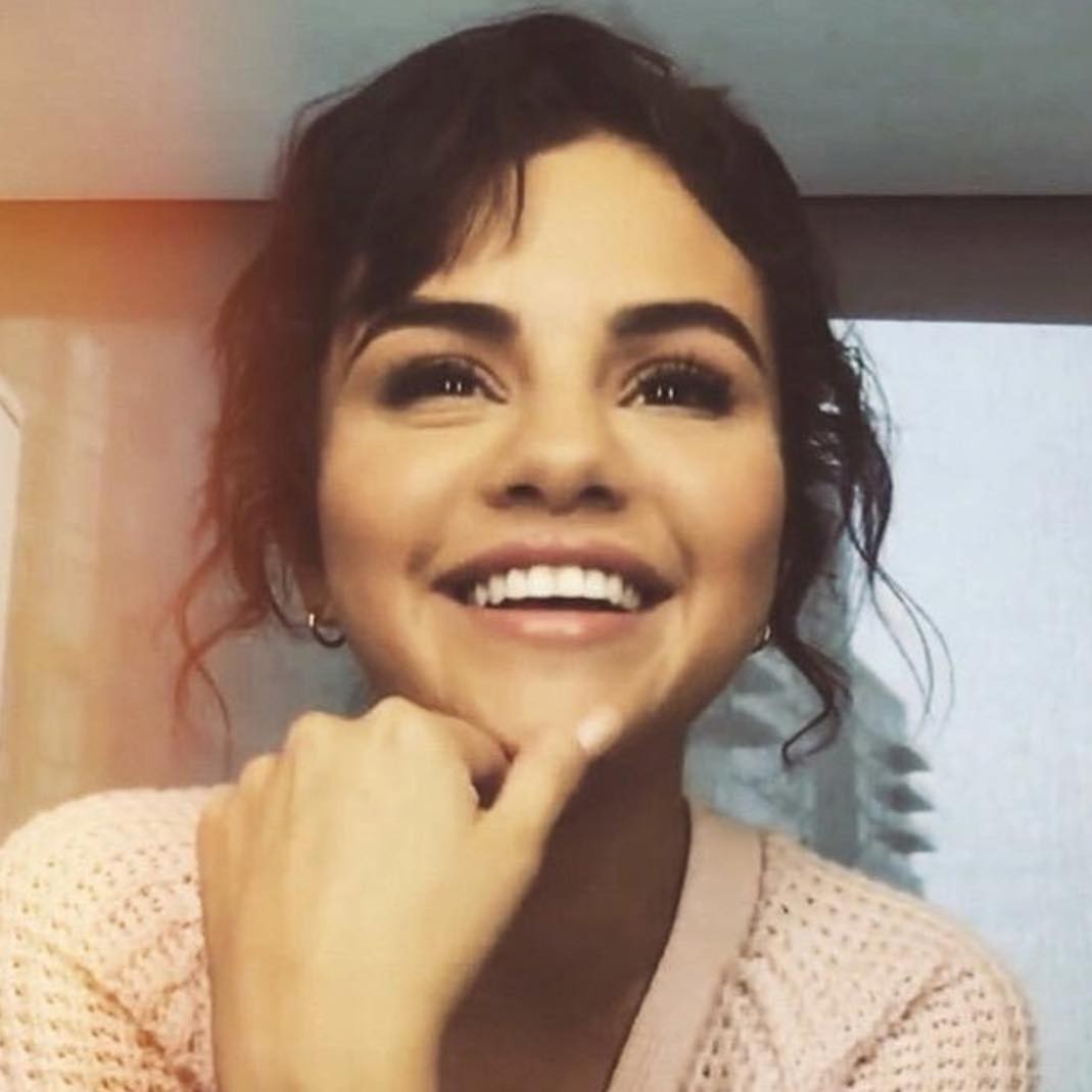 ▲賽琳娜（Selena Gomez）（圖／翻攝自selenagomez IG）