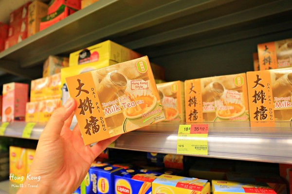 ▲香港超市必買商品大集合。（圖／mimi韓提供）