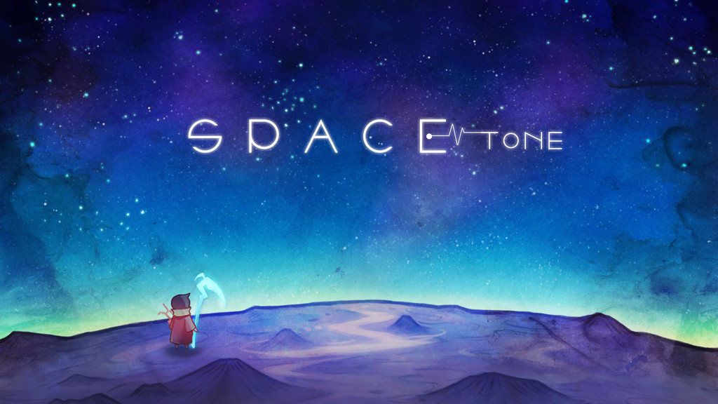 《SpaceTone》Steam開放搶先體驗（圖／翻攝自《SpaceTone》官方網站）