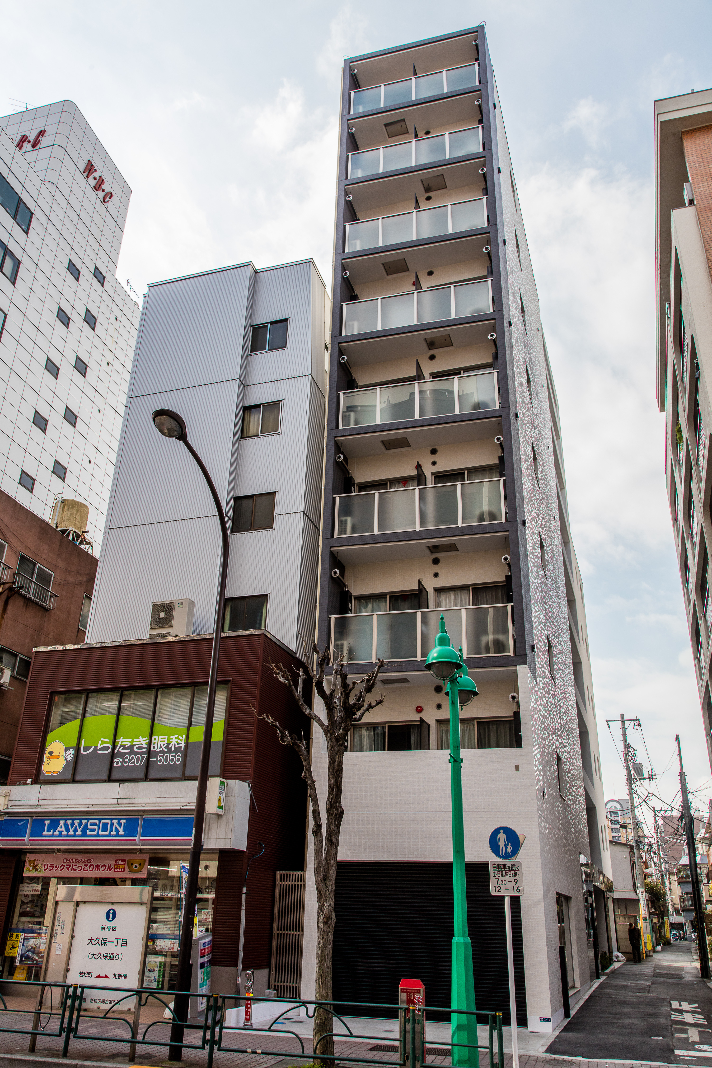 台灣民宿domo插旗日本新宿最大民泊團隊營收破億 Ettoday財經雲 Ettoday新聞雲