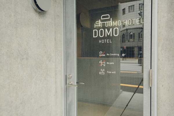 ▲▼東京新宿最大合法民泊團隊來自台灣，DOMO集團旗下擁3間民泊、1間旅館。（圖／DOMO提供）