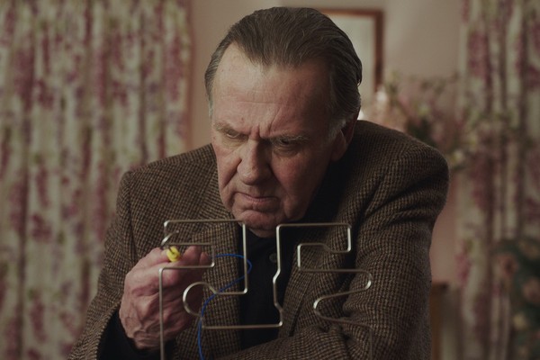 ▲▼《一週斃命：不死退費》湯姆威金森。（圖／采昌提供）