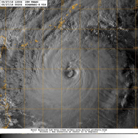 ▲▼大雨+強風齊發！潭美「水彈灑北台」6縣市　下周有感轉涼降剩20度。（圖／中央氣象局、NCDR、翻攝NOAA、NAVY）