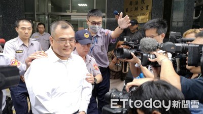 林益世貪污恐重判　北檢講堂首開視訊研討「大法庭統一見解」