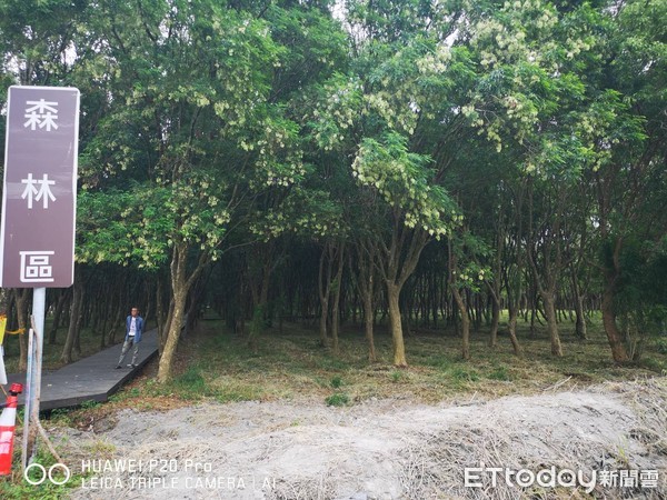 ▲▼防堵登革熱，溪州公園封閉30天，百人現場大作戰滅蚊。（圖／記者唐詠絮攝，以下同）