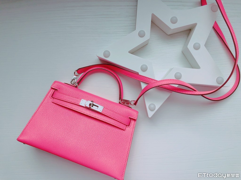 Hermes discount kelly mini