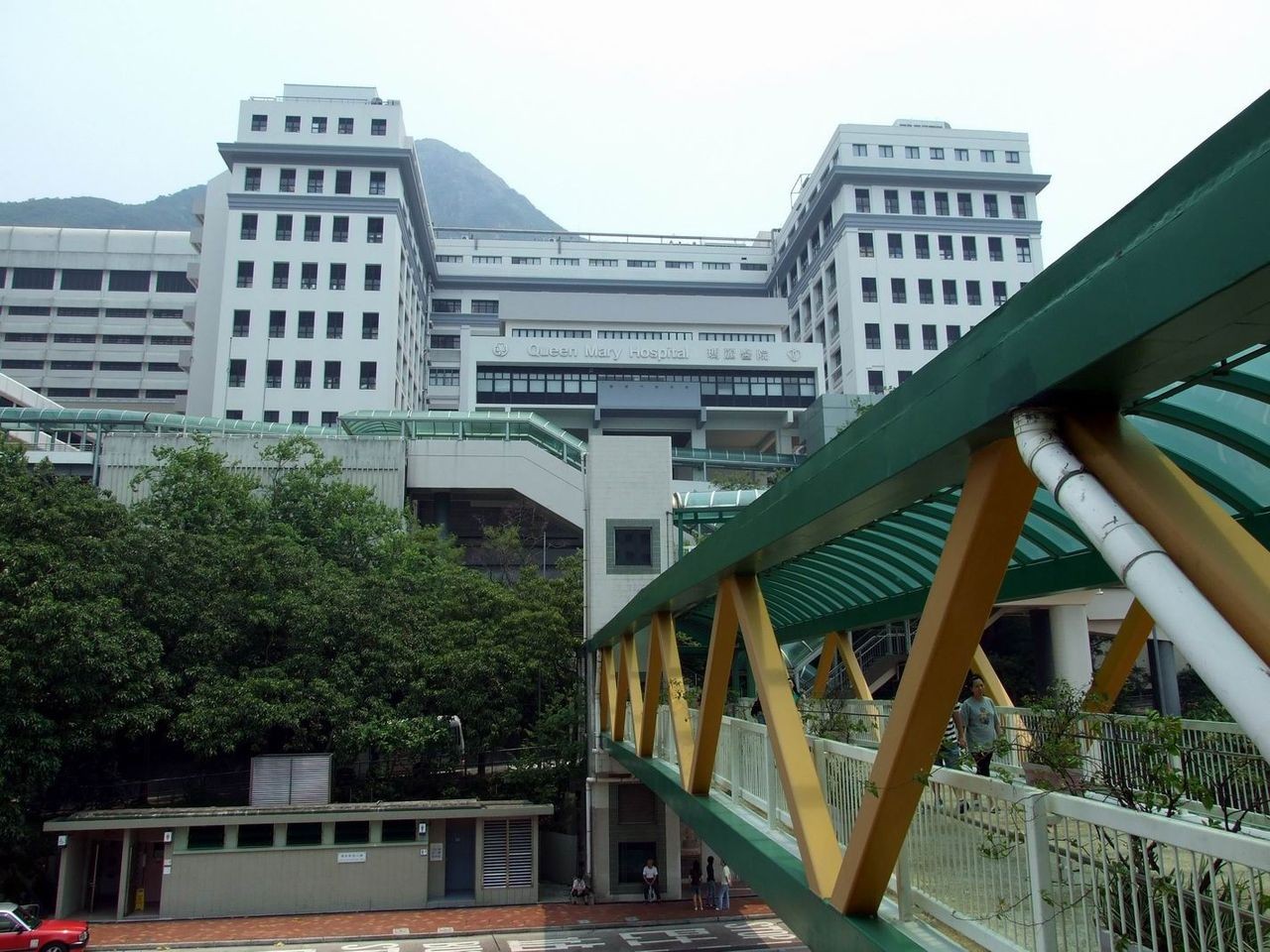 ▲▼ 香港瑪麗醫院爆發首起E型肝炎個案 ，患者是一名56歲男性。（圖／翻攝自維基百科）