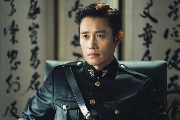 《阳光先生》李炳宪、金泰梨双入围「韩国电视