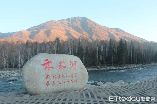 ▲▼禾木村,圖瓦人,游牧民族。（圖／記者鄭宇軒攝）