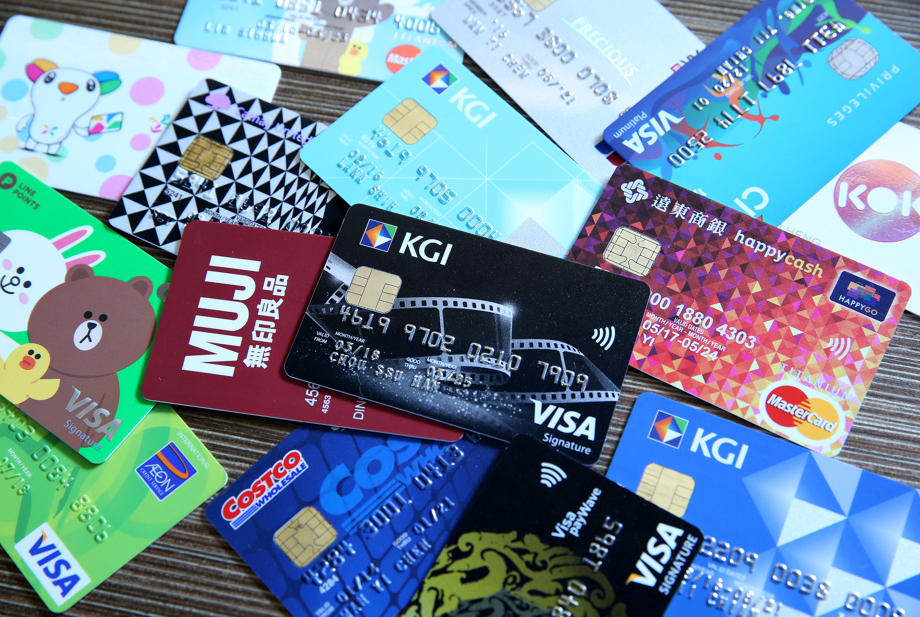 海外神卡最高回饋10 達人 黑五 血拚留意3件事 Ettoday財經雲 Ettoday新聞雲