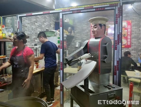 ▲▼上海火箭村,昌碩廠區。（圖／記者陳政錄攝）