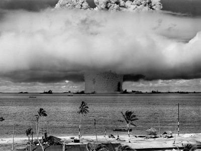 陸學者警告國際戒備　日本超量儲存47噸鈽「實質擁核」風險升高　