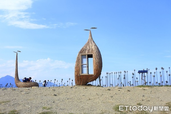 ▲▼台東加路蘭風景區,加路蘭遊憩區。（圖／記者蔡玟君攝）