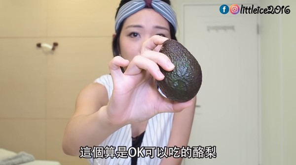 ▲5個超簡單酪梨食譜。（圖／靚媽小冰x跩寶の趣瘦身提供）