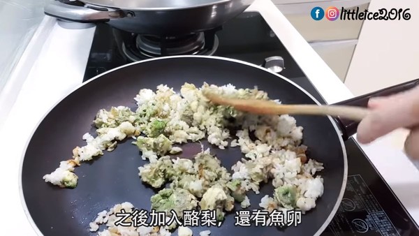 ▲5個超簡單酪梨食譜。（圖／靚媽小冰x跩寶の趣瘦身提供）