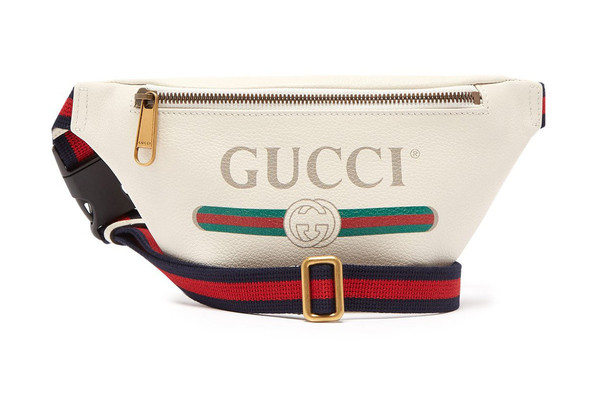 ▲余文樂GUCCI穿搭。（圖／翻攝自余文樂、GUCCI IG、FB）