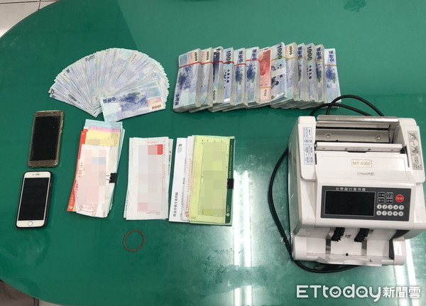 ▲▼        詐騙     。（圖／記者宋德威翻攝）