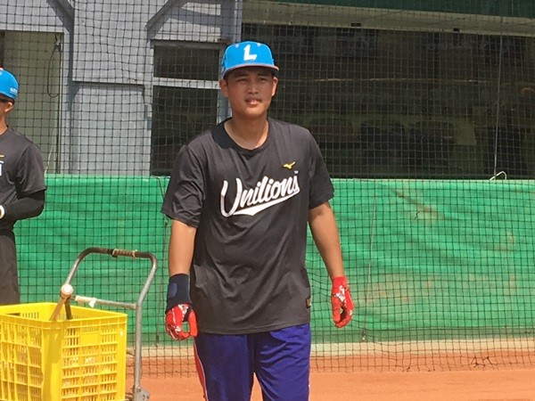 [討論] 林祖傑後悔嗎