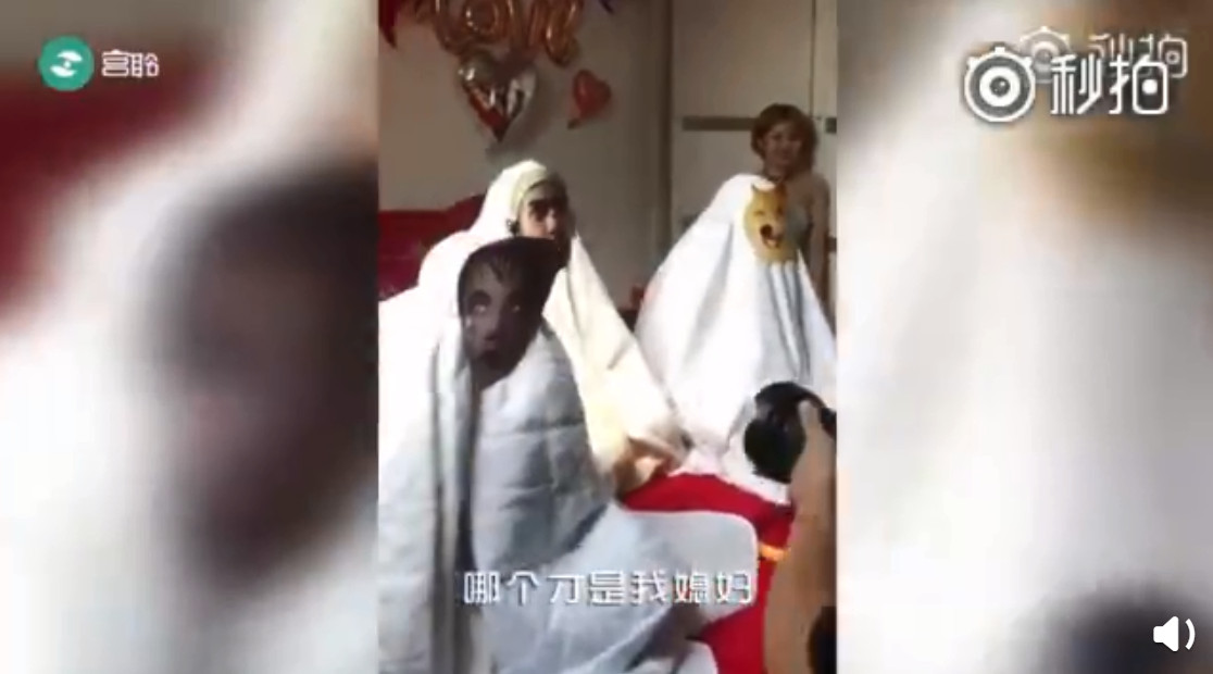 ▲▼結婚花樣多，支付寶推出電子結婚證。（圖／翻攝自微博）