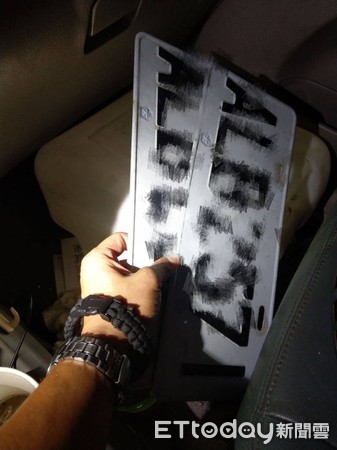 ▲▼ 中和偷車。（圖／記者林裕豐攝）