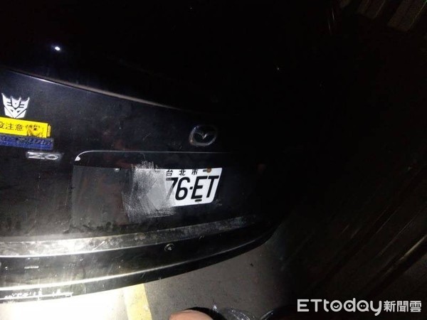 ▲▼ 中和偷車。（圖／記者林裕豐攝）
