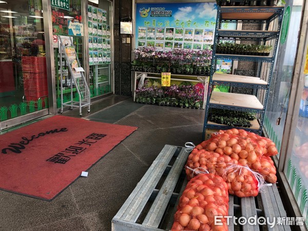 ▲恆春農會。（圖／記者陳涵茵攝）