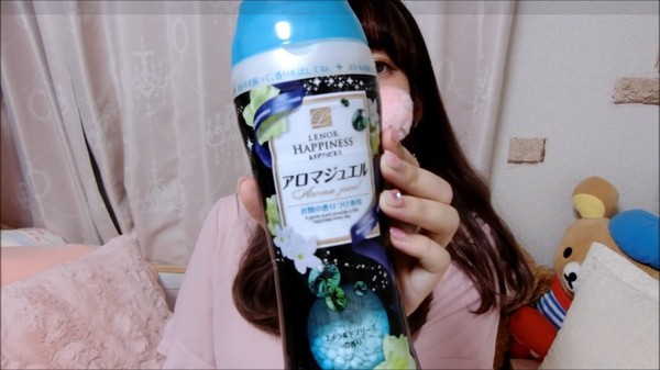 ▲6種超推薦日本衣物芳香產品。（圖／翻攝自Aya 留日Channel）