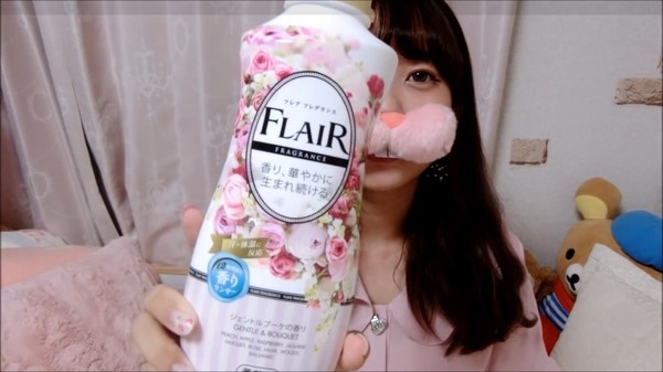 ▲6種超推薦日本衣物芳香產品。（圖／翻攝自Aya 留日Channel）