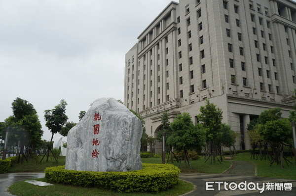 ▲男子客運車摸女童大腿，經桃園檢方聲請簡易判決處刑。（圖／記者楊淑媛攝）