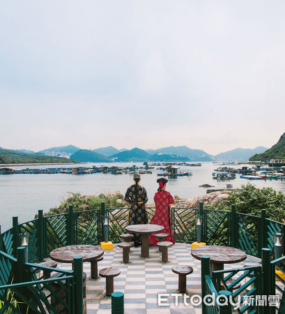 ▲香港,與朕同行,香港郊遊。（圖／香港旅遊發展局提供）