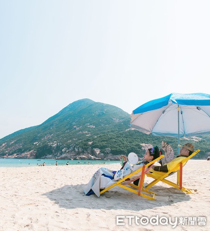 ▲香港,與朕同行,香港郊遊。（圖／香港旅遊發展局提供）