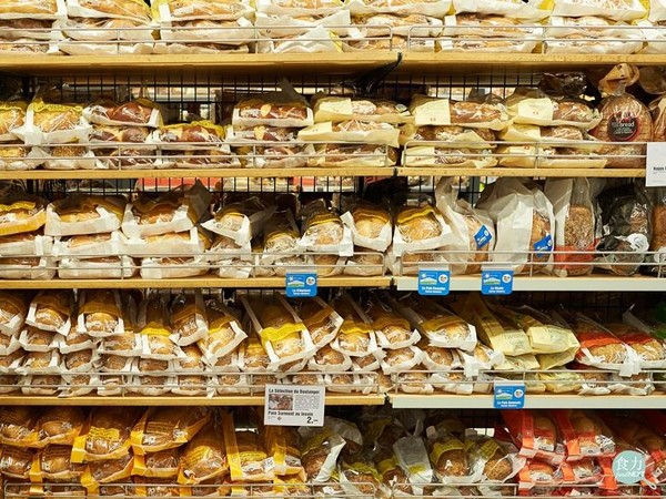「超商麵包」有防腐劑才可以久放？專家揭背後秘密！（圖／食力提供）