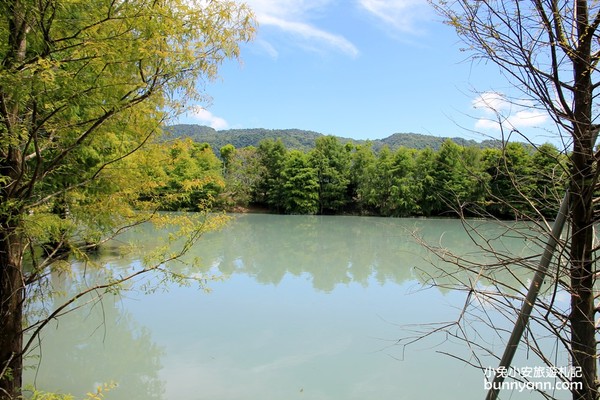 ▲花蓮雲山水。（圖／小兔小安*旅遊札記提供）