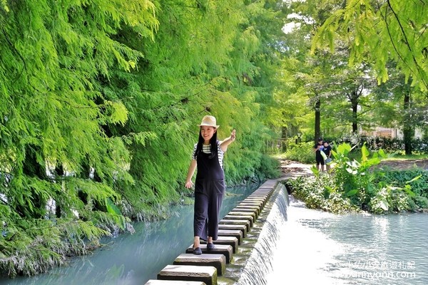 ▲花蓮雲山水。（圖／小兔小安*旅遊札記提供）