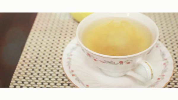 ▲▼秋冬暖心柚子茶（圖／截自YouTube／JUJU廚房）