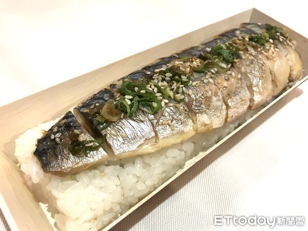 ▲▼鐵路便當節搶先看。（圖／記者賴文萱攝）