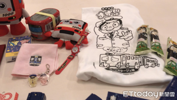 ▲▼鐵路便當節。（圖／記者賴文萱攝）