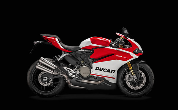 ▲▼Ducati 959 Panigale Corse重機，充分展現賽道DNA。（圖／翻攝自Ducati官網）