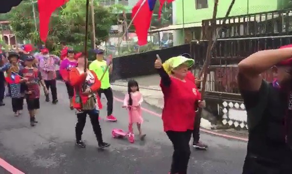 ▲▼        原住民     。（圖／民眾提供）