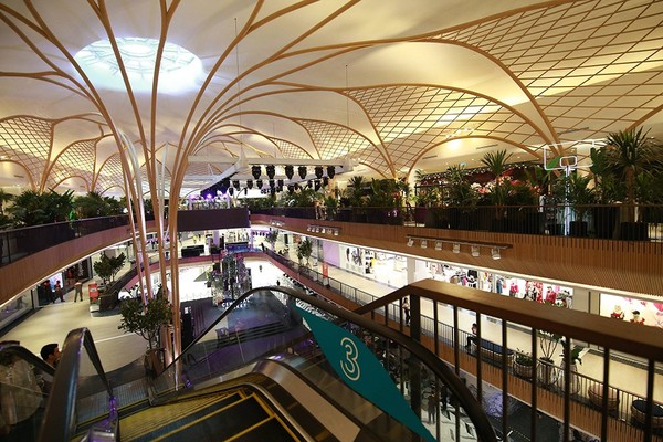 ▲普吉島購物中心。（圖／泰國觀光局提供。）