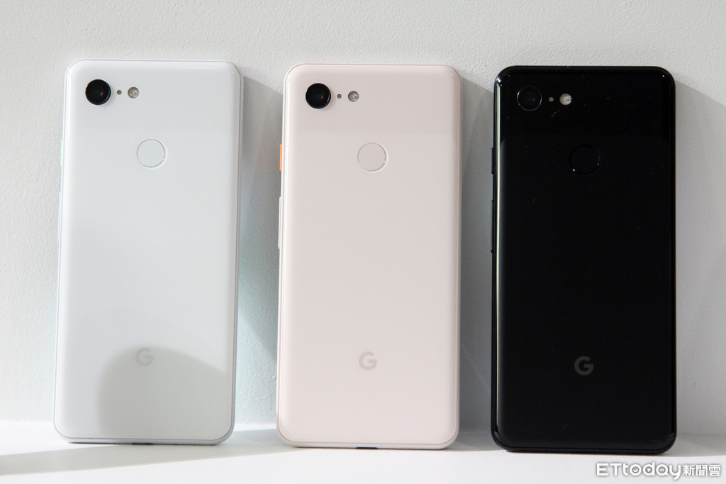 ▲Google Pixel 3、Pixel 3 XL紐約直擊！實機8大特色初體驗    。（圖／記者洪聖壹攝）