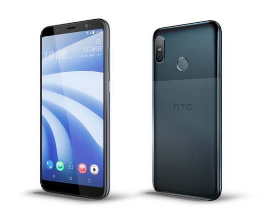 ▲HTC U12 life開放預購。（圖／宏達電提供）