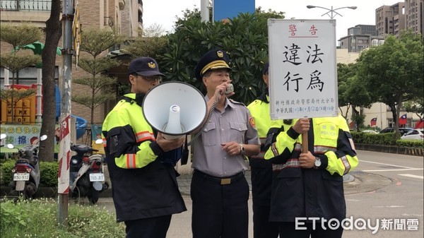 ▲▼             。（圖／記者陳凱力攝）