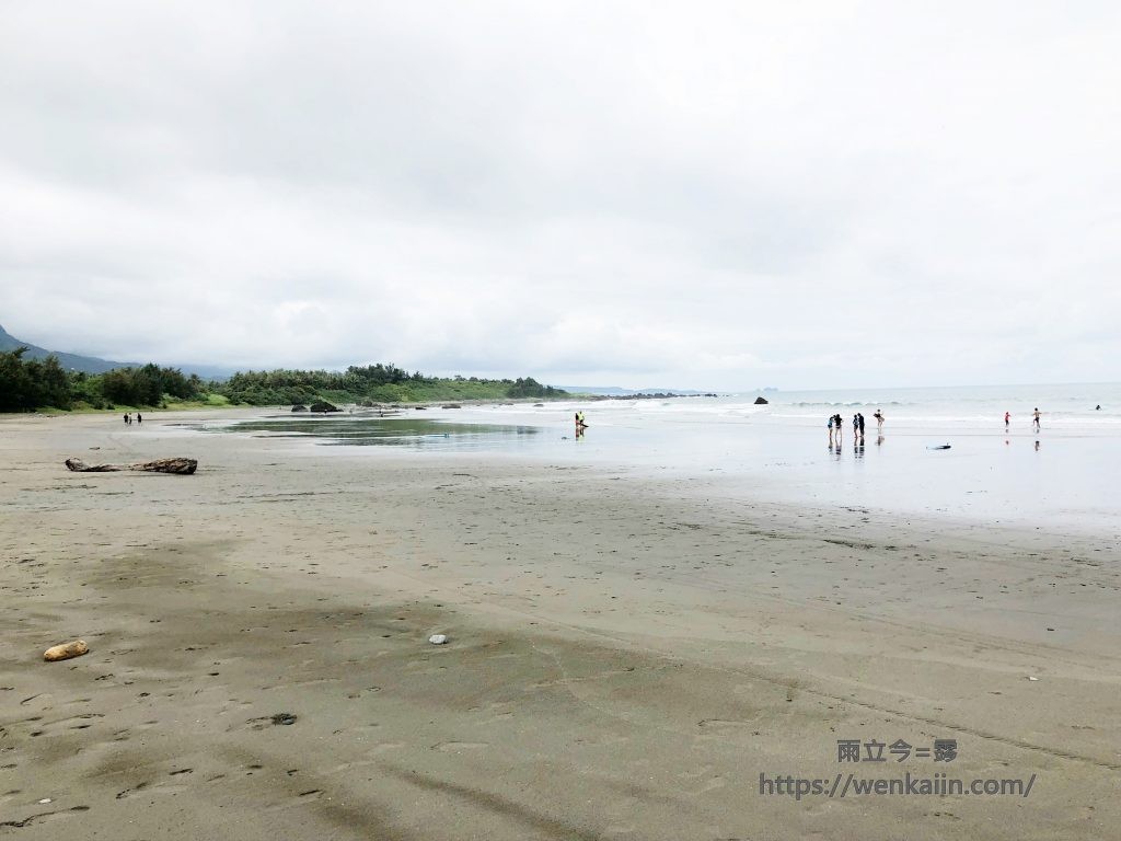 ▲▼ 台東都歷海灘。（圖／雨立今=霠 提供）